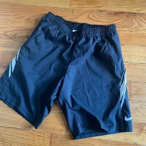Nike shorts worn once